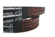 CA Cycleworks ExactFit Timing Belts for Older Model Ducati  Bimota  Cagiva