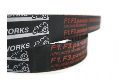 CA Cycleworks ExactFit Timing Belts for Older Model Ducati  Bimota  Cagiva