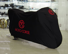 Motocorse Naked (Standard) Bike Cover