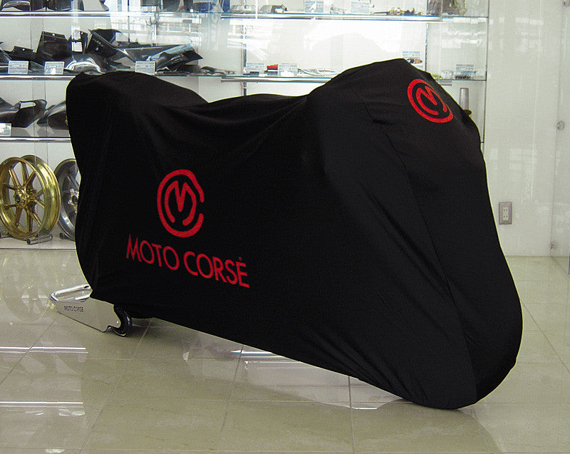 Motocorse Bike Cover for MV Agusta Brutale's (all) and Dragster