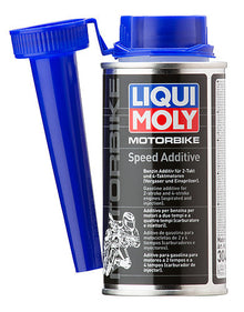 Liqui Moly Motorbike Speed Additive 150ml