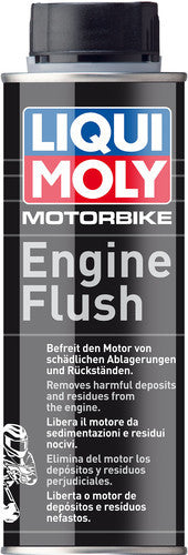 Liqui Moly Motorbike Engine Flush 250ml