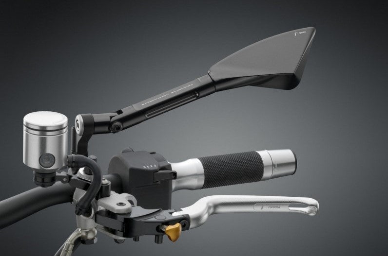 Rizoma Tomok Mirrors