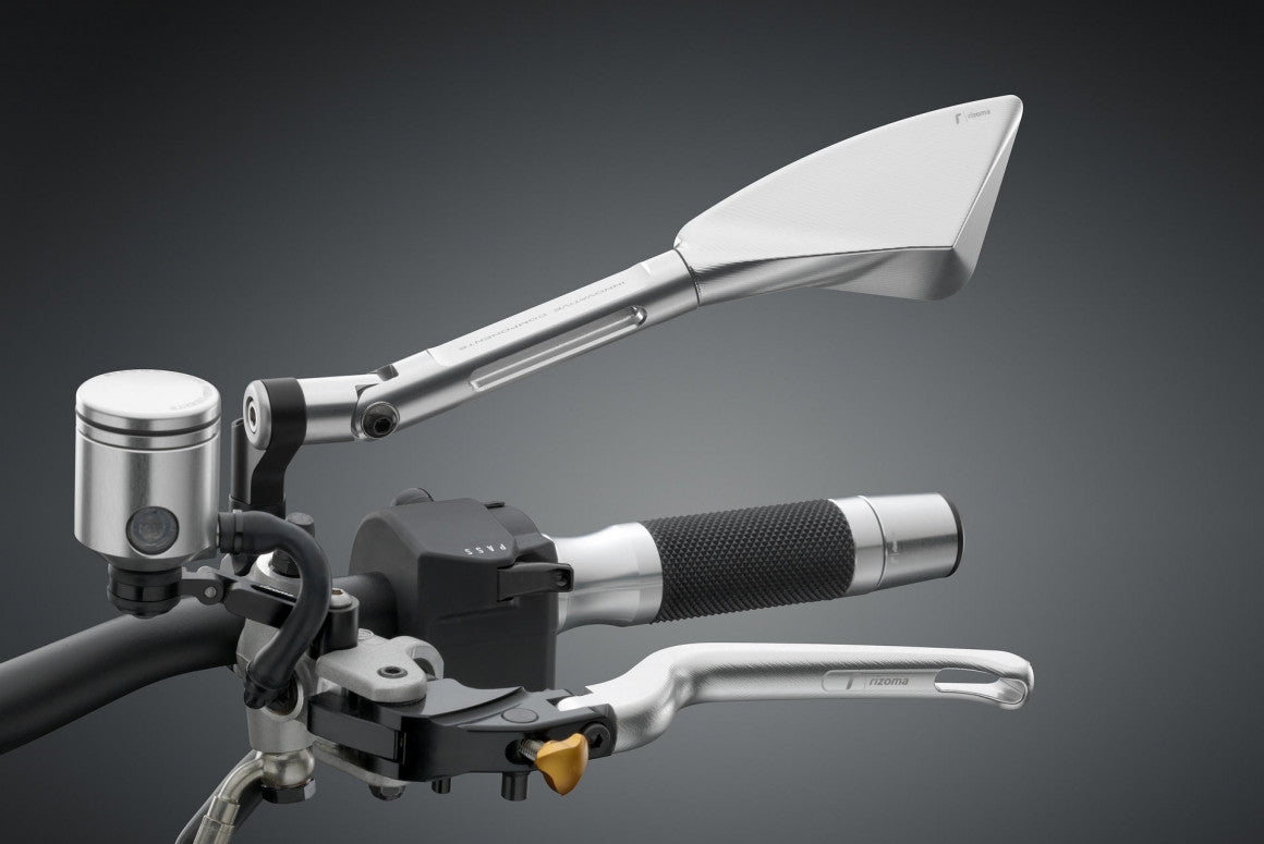 Rizoma Tomok Mirrors