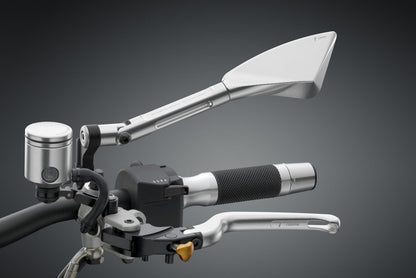 Rizoma Tomok Mirrors