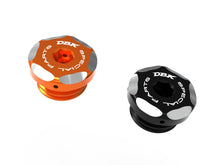 DBK Special Parts (Ducabike) Billet Oil Fill Plug for KTM and Husqvarna Models M24x3.0