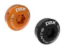 DBK Special Parts (Ducabike) Billet Oil Drain Plug for KTM Models