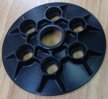 TPO Superlight Clutch Pressure Plate