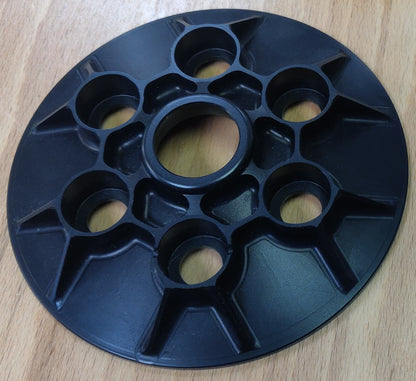 TPO Superlight Clutch Pressure Plate