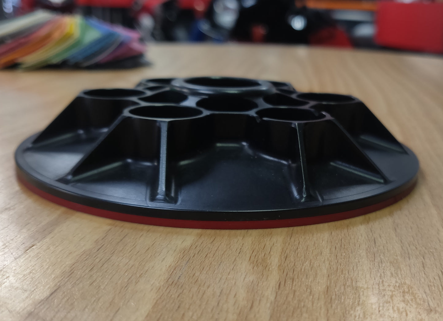 TPO Superlight Clutch Pressure Plate