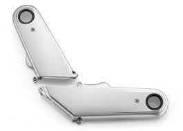 Rizoma Timing Belt Cover For the Ducati Scrambler 800 / 400