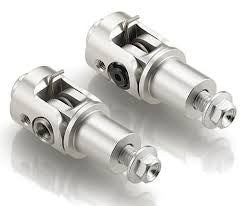 Rizoma Articulating Locking Adapters