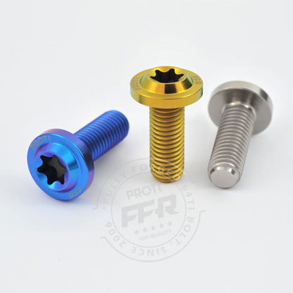 Proti M8 Universal Bolt M8L18-OT01