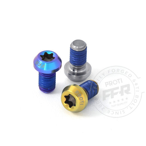 Proti M8 Universal Bolt M8L14-OTB01