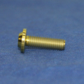 Proti Engine Cover Right Side Bolt Kit for the KTM Duke 690 (2008-2011)