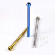 Proti Clutch Cover Part 2 Bolt Kit for the Ducati Superbike 848 EVO (2011-2013)