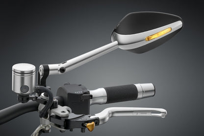 Rizoma Veloce L Naked Mirrors