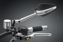 Rizoma Veloce L Naked Mirrors