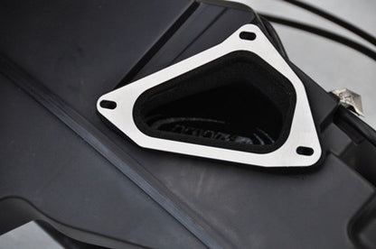 MWR Air Filter Pods for the EVR Airbox for the Ducati 848 / 1098 / 1198 / Streetfighter