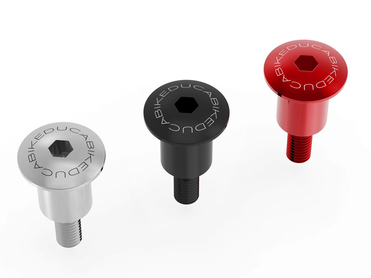 DBK Special Parts (Ducabike) Reservoir Mounting Screw for most Ducati