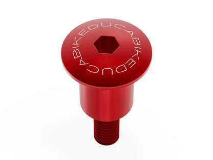 DBK Special Parts (Ducabike) Reservoir Mounting Screw for most Ducati