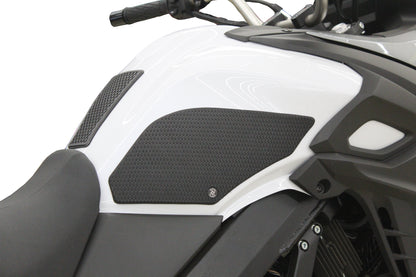 TechSpec Tank Grip Pads for the Suzuki V-Strom DL 650 (2017+)