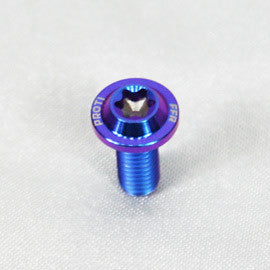 Proti M5 Universal Bolt M5L12-OTB07