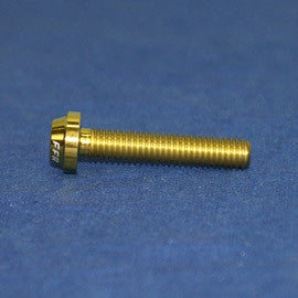 Proti Fuel Tank Cover Bolt Kit for the Kawasaki Ninja ZX-10R (2016)