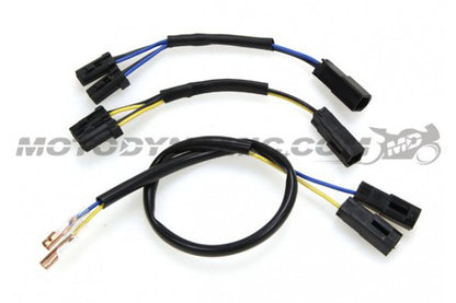 Motodynamic Sequential Integrated Taillight for Ducati Scrambler 800 / 400