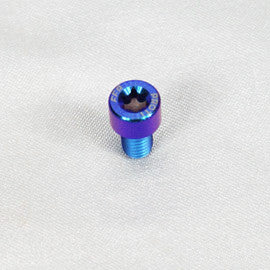 Proti Rear Phonic Wheel Bolt Kit for the Ducati Monster 1200 (2015)