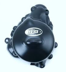 R&G Racing Series Engine Case Cover For Triumph Daytona 675 '07-'12  Street Triple '07-'11 & Street Triple R '08-'11 Left Hand Side