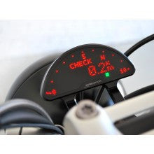 Motogadget MotoScope Pro For BMW R NineT