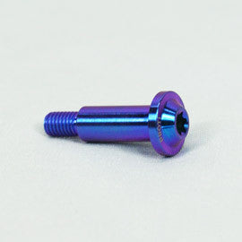 Proti M5 Universal Bolt M5L25-OTB03