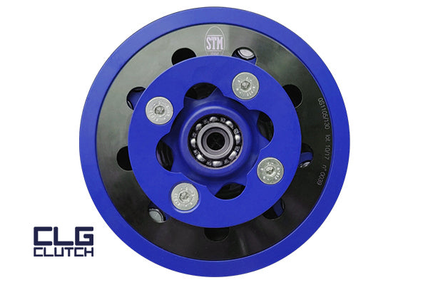 STM CLG SKELETOR Off Road Clutch for Yamaha YZ65