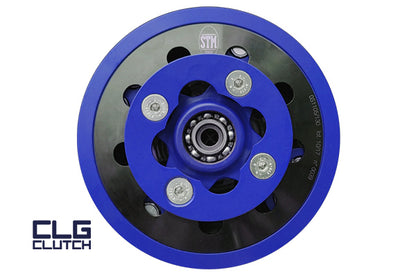 STM CLG SKELETOR Off Road Clutch for Kawasaki KX450