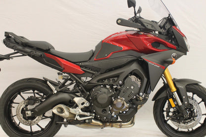 TechSpec Tank Grip Pads for the Yamaha FJ-09 Tracer (15-20)
