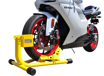 The Baxley Sport Chock