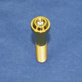 Proti Suspension Upper and Lower and Guard Bolt Kit for the Ducati Superbike Panigale 1199 / 1299 / Superleggera / V2
