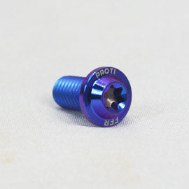 Proti M6 Universal Bolt M6L12-OTB03