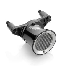Rizoma Billet Air intake For The Harley Davidson 1200 Forty Eight