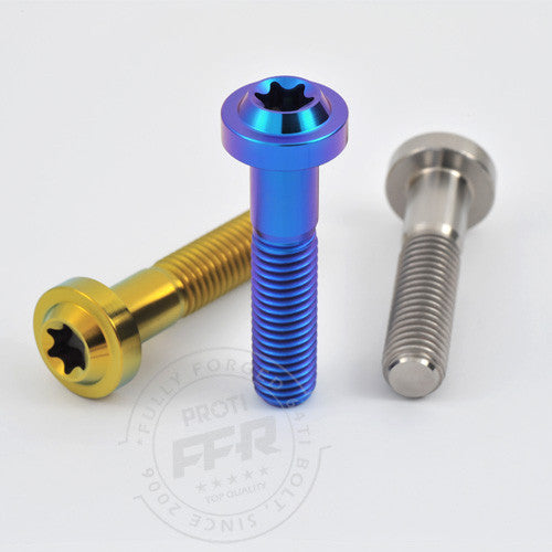 Proti M10 Universal Bolt M10L45-OT02