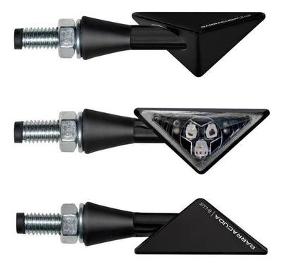Barracuda Z-LED B-LUX Turn signals