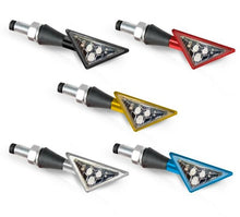 Barracuda Z-LED B-LUX Turn signals