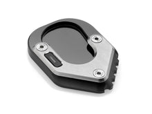 Rizoma Large Kickstand (Sidestand) Base For the Moto Guzzi V85 TT - Last one