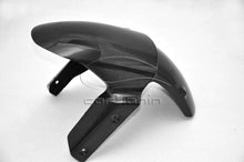CARBONIN CARBON FIBER FRONT FENDER FOR KAWASAKI ZX-10R (2011-15)