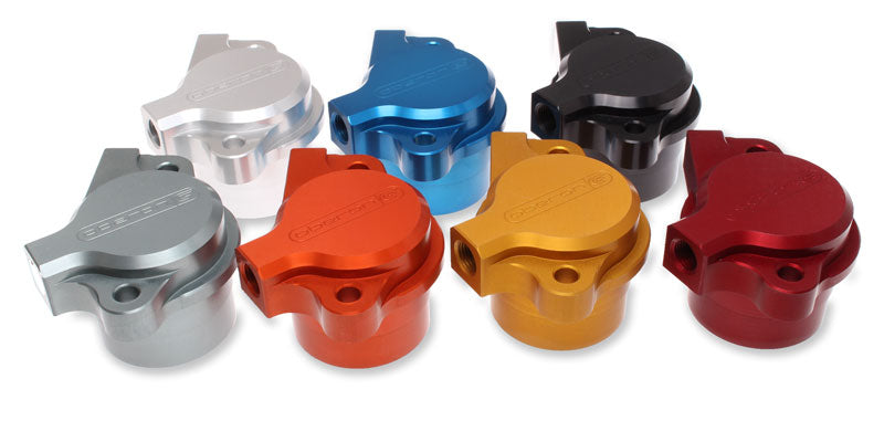 Oberon Clutch Slave for Kawasaki Concours 14 (08+), ZX-14 (06-11) ZX14R (12+)